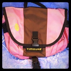 BOGO 👛 Timbuk2 small messenger bag NO long strap